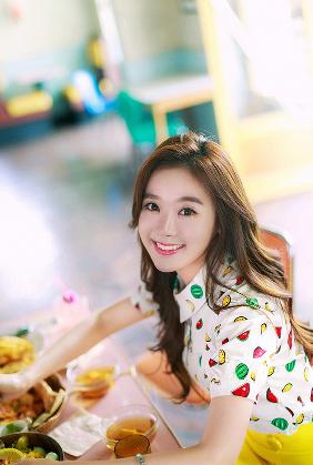 香蜜沉沉烬如霜